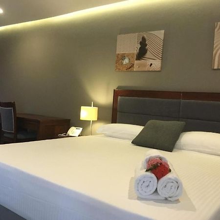 Curacao Suites Hotel Willemstad Eksteriør bilde