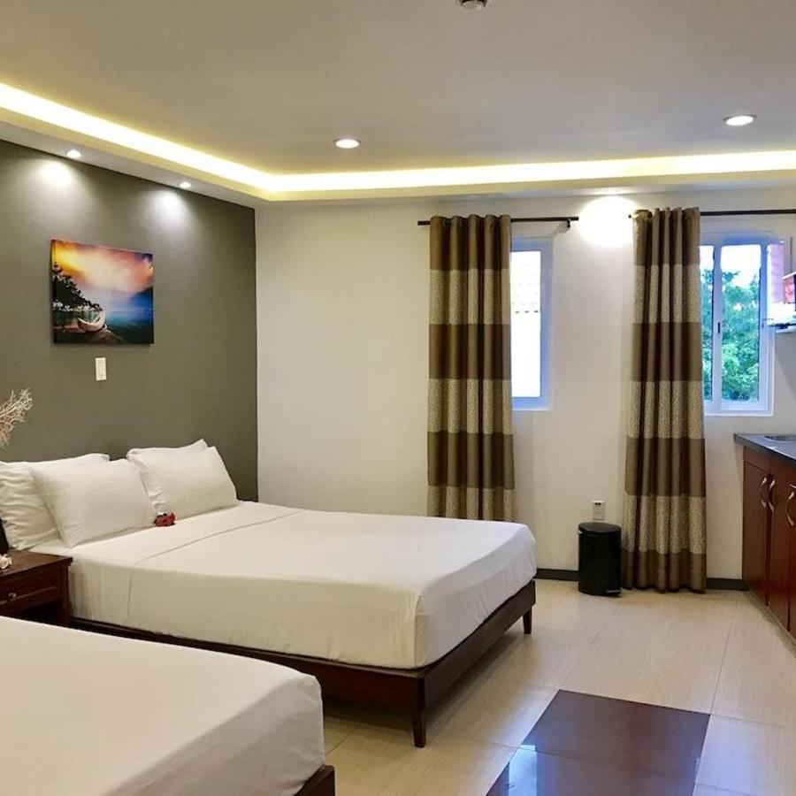 Curacao Suites Hotel Willemstad Eksteriør bilde