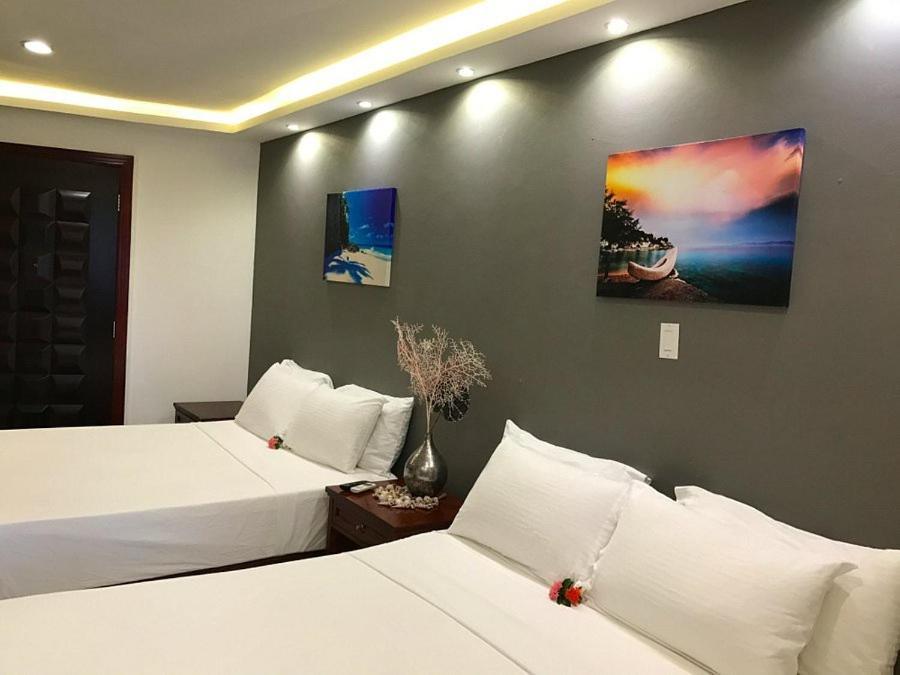 Curacao Suites Hotel Willemstad Eksteriør bilde
