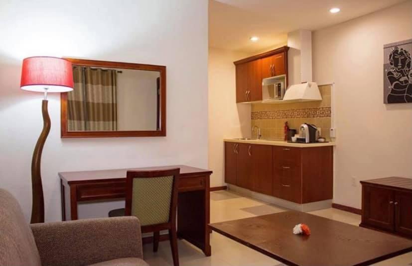 Curacao Suites Hotel Willemstad Eksteriør bilde