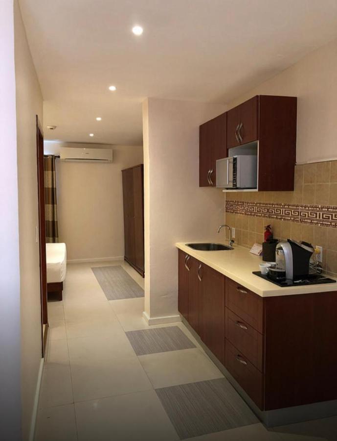 Curacao Suites Hotel Willemstad Eksteriør bilde